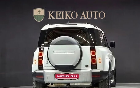 Land Rover Defender II, 2023 год, 9 500 000 рублей, 20 фотография