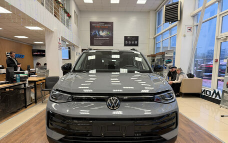 Volkswagen Tharu, 2025 год, 3 100 000 рублей, 2 фотография