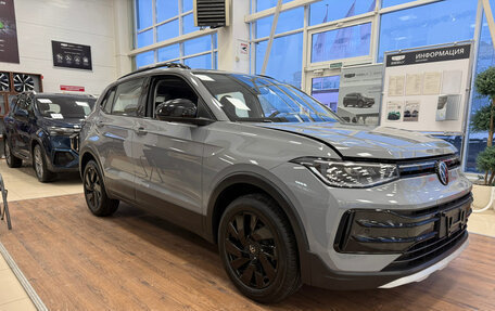 Volkswagen Tharu, 2025 год, 3 100 000 рублей, 3 фотография