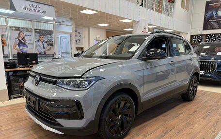 Volkswagen Tharu, 2025 год, 3 100 000 рублей, 5 фотография