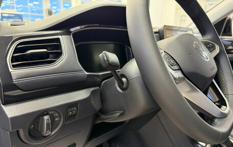 Volkswagen Tharu, 2025 год, 3 100 000 рублей, 7 фотография