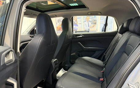 Volkswagen Tharu, 2025 год, 3 100 000 рублей, 8 фотография