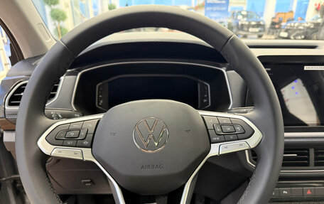 Volkswagen Tharu, 2025 год, 3 100 000 рублей, 11 фотография