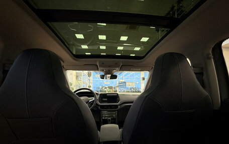 Volkswagen Tharu, 2025 год, 3 100 000 рублей, 9 фотография