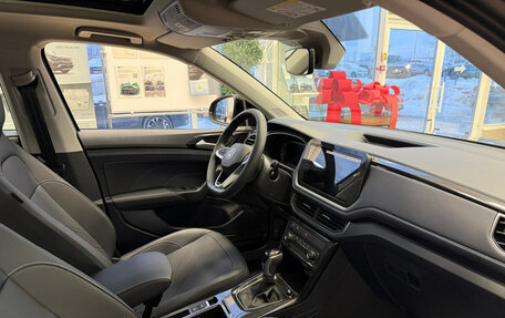 Volkswagen Tharu, 2025 год, 3 100 000 рублей, 10 фотография