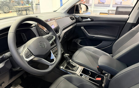 Volkswagen Tharu, 2025 год, 3 100 000 рублей, 6 фотография