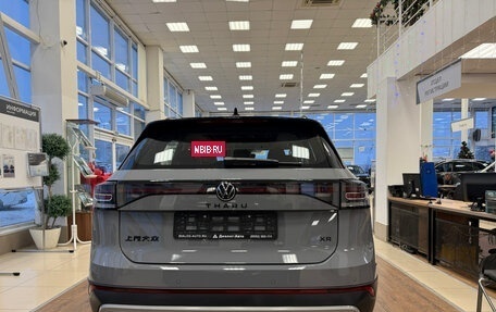 Volkswagen Tharu, 2025 год, 3 100 000 рублей, 4 фотография