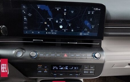 Hyundai Kona, 2024 год, 2 850 888 рублей, 7 фотография