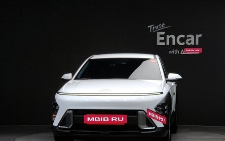 Hyundai Kona, 2024 год, 2 850 888 рублей, 2 фотография