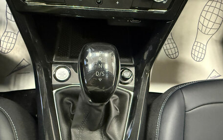 Volkswagen Tharu, 2025 год, 3 100 000 рублей, 13 фотография