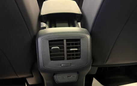 Volkswagen Tharu, 2025 год, 3 100 000 рублей, 15 фотография