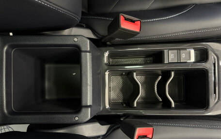 Volkswagen Tharu, 2025 год, 3 100 000 рублей, 17 фотография