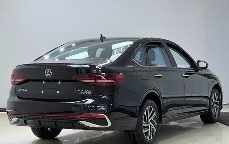 Volkswagen Lavida, 2023 год, 1 700 000 рублей, 4 фотография