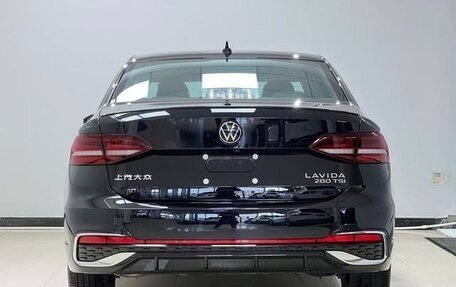 Volkswagen Lavida, 2023 год, 1 700 000 рублей, 5 фотография