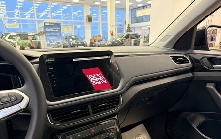 Volkswagen Tharu, 2025 год, 3 100 000 рублей, 12 фотография