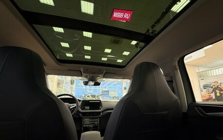 Volkswagen Tharu, 2025 год, 3 100 000 рублей, 18 фотография