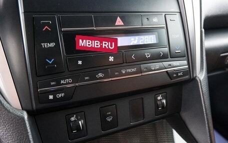 Toyota Camry, 2016 год, 1 899 000 рублей, 17 фотография