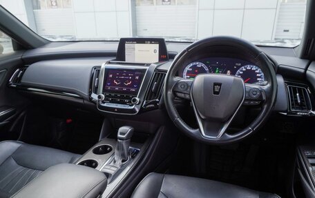Toyota Crown, 2019 год, 3 570 000 рублей, 13 фотография
