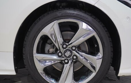 Toyota Crown, 2019 год, 3 570 000 рублей, 11 фотография