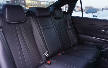 Toyota Crown, 2019 год, 3 570 000 рублей, 14 фотография