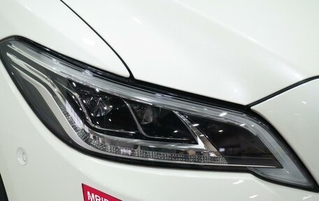 Toyota Crown, 2019 год, 3 570 000 рублей, 7 фотография