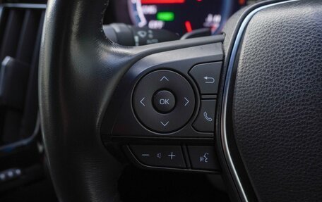 Toyota Crown, 2019 год, 3 570 000 рублей, 24 фотография