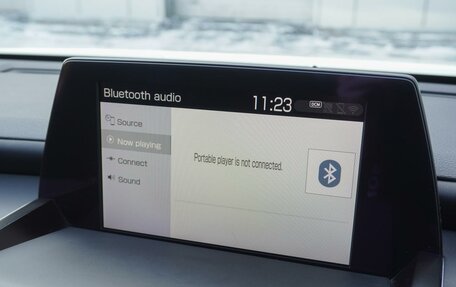 Toyota Crown, 2019 год, 3 570 000 рублей, 22 фотография