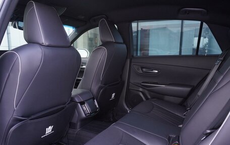 Toyota Crown, 2019 год, 3 570 000 рублей, 18 фотография