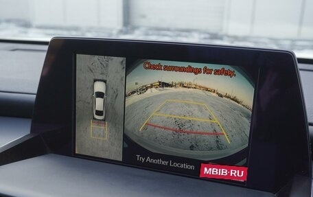 Toyota Crown, 2019 год, 3 570 000 рублей, 23 фотография