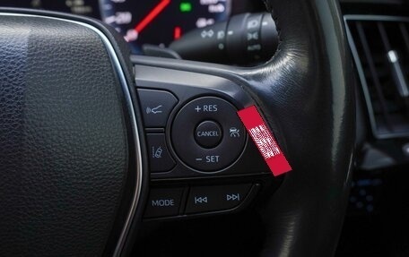 Toyota Crown, 2019 год, 3 570 000 рублей, 25 фотография