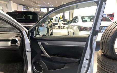 Geely Coolray I, 2021 год, 1 550 000 рублей, 8 фотография