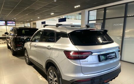 Geely Coolray I, 2021 год, 1 550 000 рублей, 5 фотография