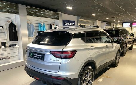 Geely Coolray I, 2021 год, 1 550 000 рублей, 4 фотография