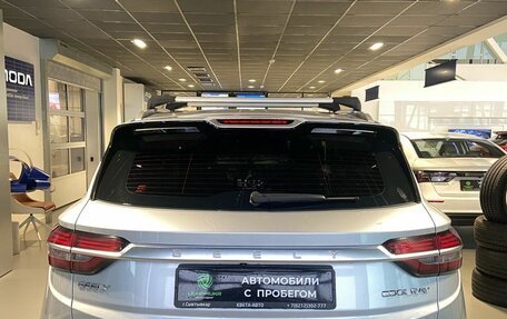 Geely Coolray I, 2021 год, 1 550 000 рублей, 6 фотография