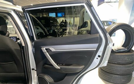 Geely Coolray I, 2021 год, 1 550 000 рублей, 9 фотография