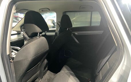 Geely Coolray I, 2021 год, 1 550 000 рублей, 12 фотография