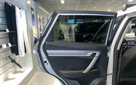 Geely Coolray I, 2021 год, 1 550 000 рублей, 11 фотография