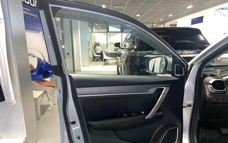 Geely Coolray I, 2021 год, 1 550 000 рублей, 13 фотография