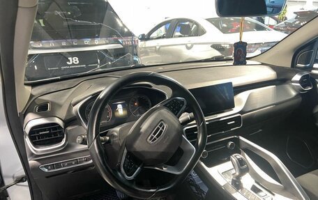 Geely Coolray I, 2021 год, 1 550 000 рублей, 16 фотография