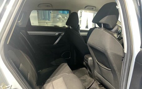 Geely Coolray I, 2021 год, 1 550 000 рублей, 10 фотография