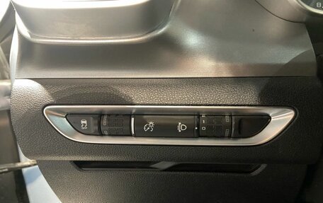 Geely Coolray I, 2021 год, 1 550 000 рублей, 17 фотография