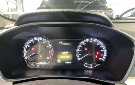 Geely Coolray I, 2021 год, 1 550 000 рублей, 18 фотография