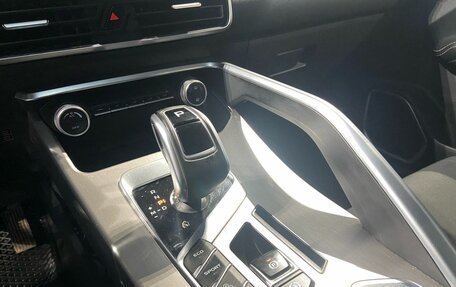 Geely Coolray I, 2021 год, 1 550 000 рублей, 25 фотография