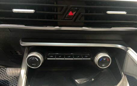 Geely Coolray I, 2021 год, 1 550 000 рублей, 24 фотография