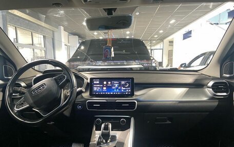 Geely Coolray I, 2021 год, 1 550 000 рублей, 27 фотография