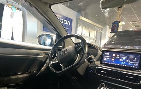 Geely Coolray I, 2021 год, 1 550 000 рублей, 28 фотография