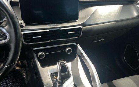 Geely Coolray I, 2021 год, 1 550 000 рублей, 26 фотография