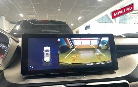 Geely Coolray I, 2021 год, 1 550 000 рублей, 23 фотография