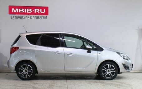 Opel Meriva, 2012 год, 559 000 рублей, 8 фотография
