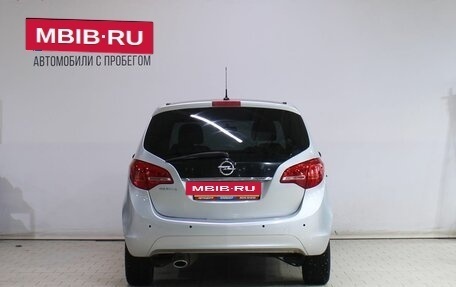 Opel Meriva, 2012 год, 559 000 рублей, 6 фотография